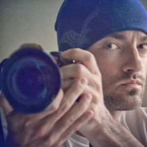 Meet your Posher, Jonathan